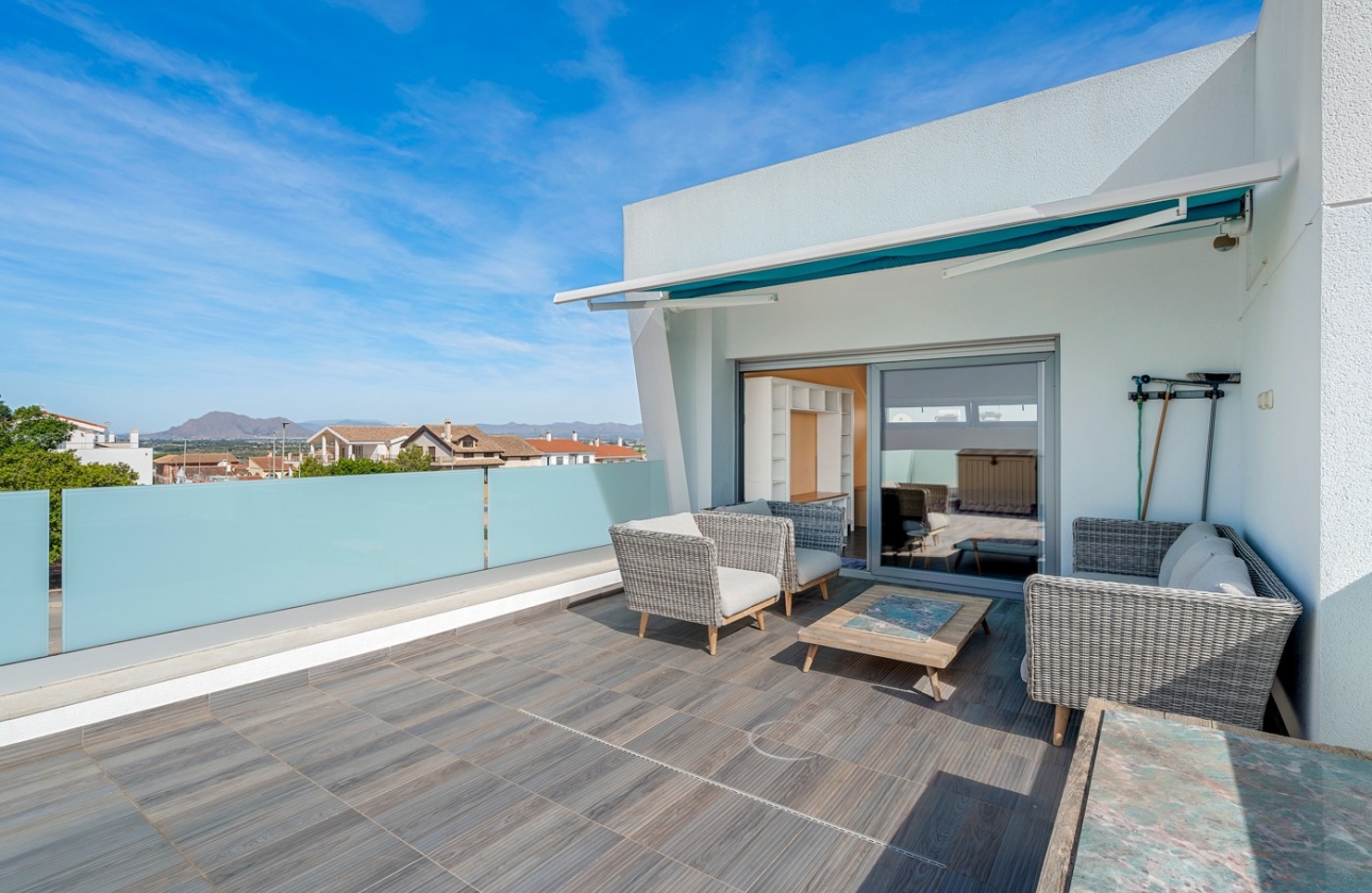 Revente - Villa - Benijofar