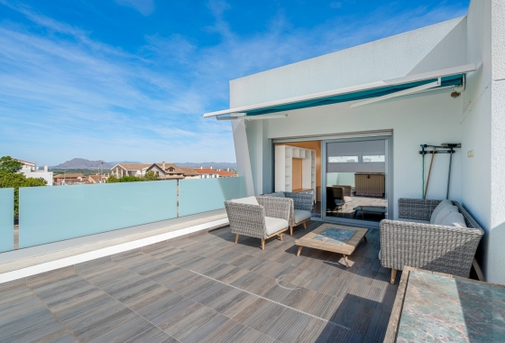 Revente - Villa - Benijofar