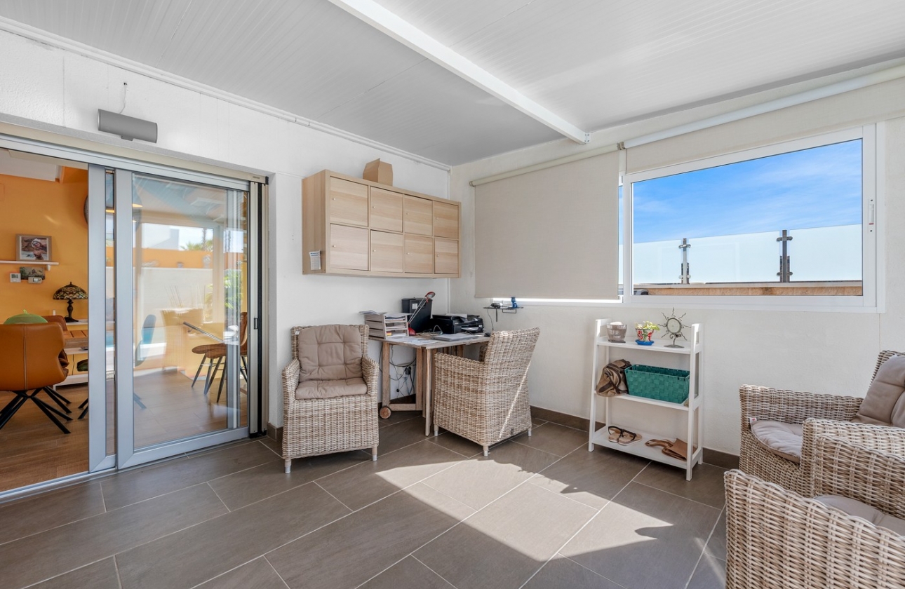 Revente - Villa - Benijofar