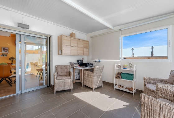 Revente - Villa - Benijofar