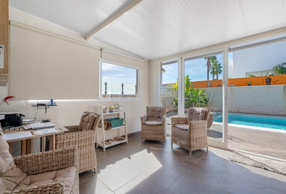 Revente - Villa - Benijofar