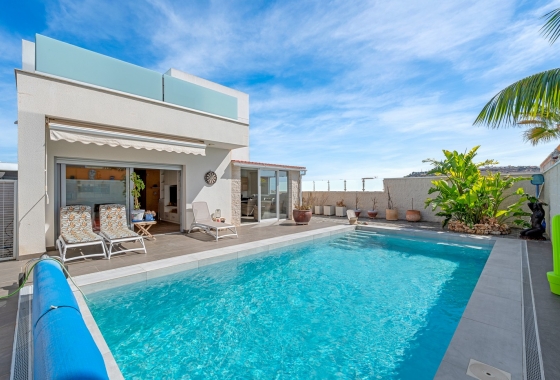 Revente - Villa - Benijofar