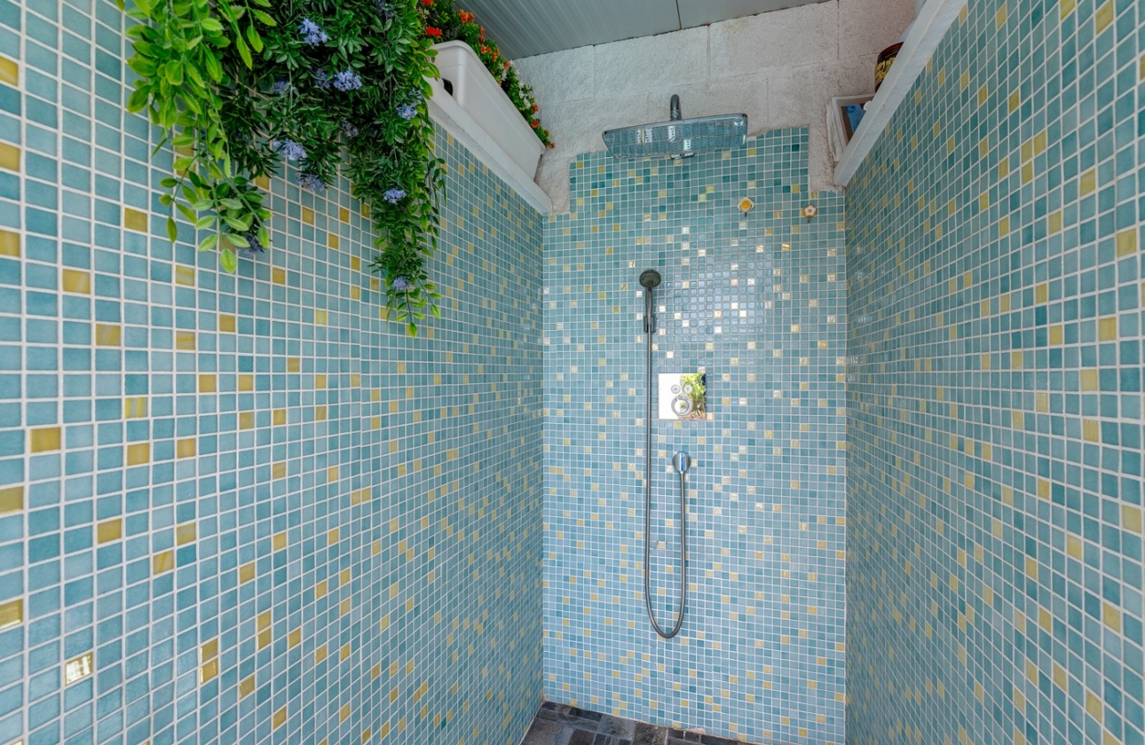 Revente - Villa - Benijofar