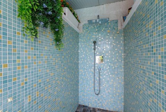 Revente - Villa - Benijofar