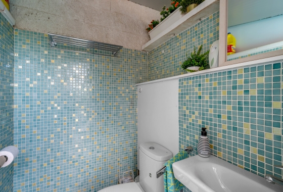 Revente - Villa - Benijofar