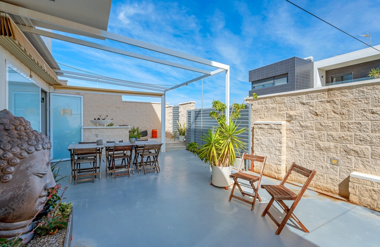 Revente - Villa - Benijofar