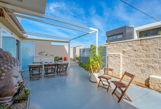 Revente - Villa - Benijofar