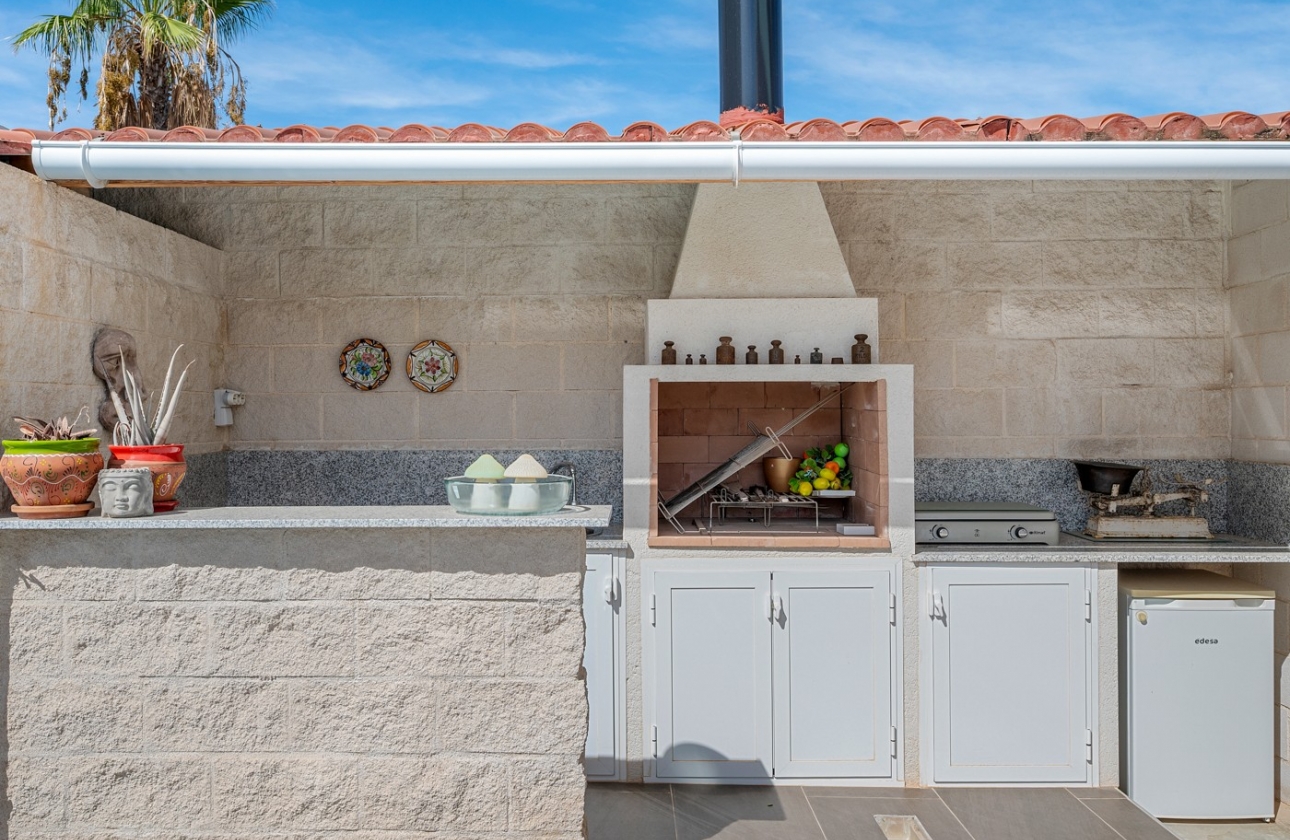 Revente - Villa - Benijofar