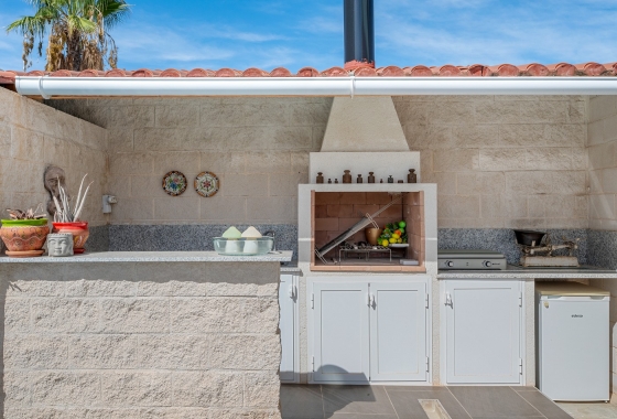 Revente - Villa - Benijofar