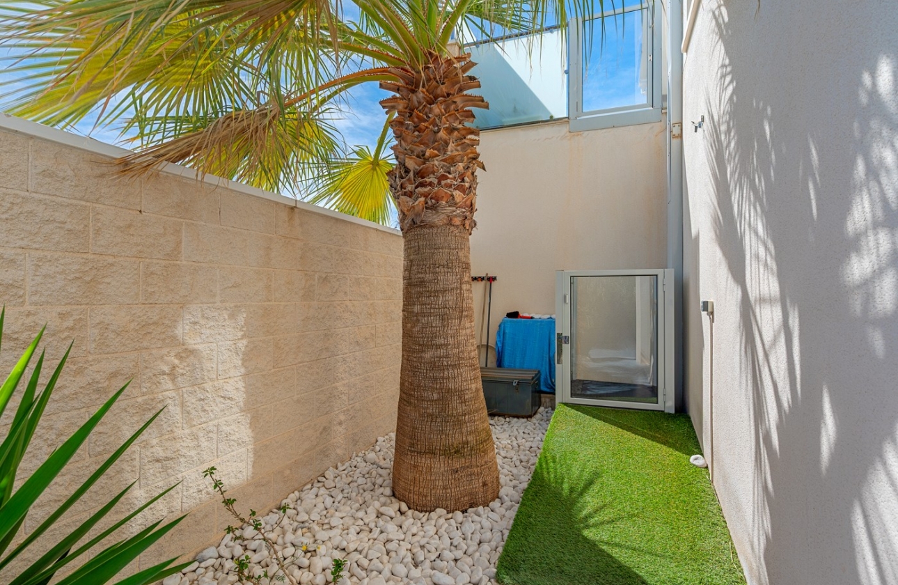 Revente - Villa - Benijofar