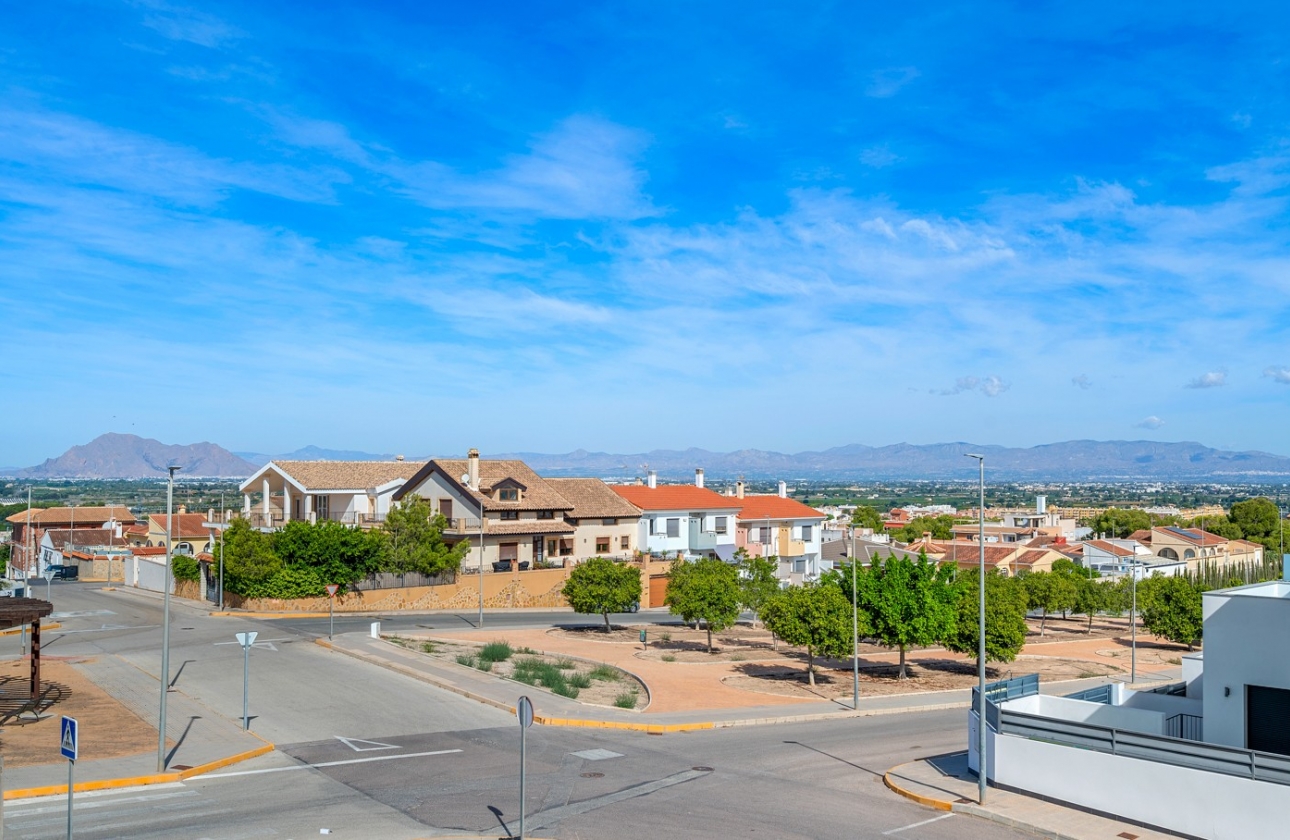 Revente - Villa - Benijofar