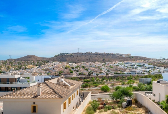 Revente - Villa - Benijofar