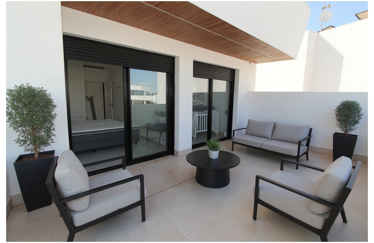 Reventa - Villa - Santiago de la Ribera