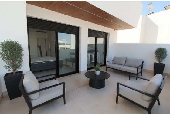 Reventa - Villa - Santiago de la Ribera