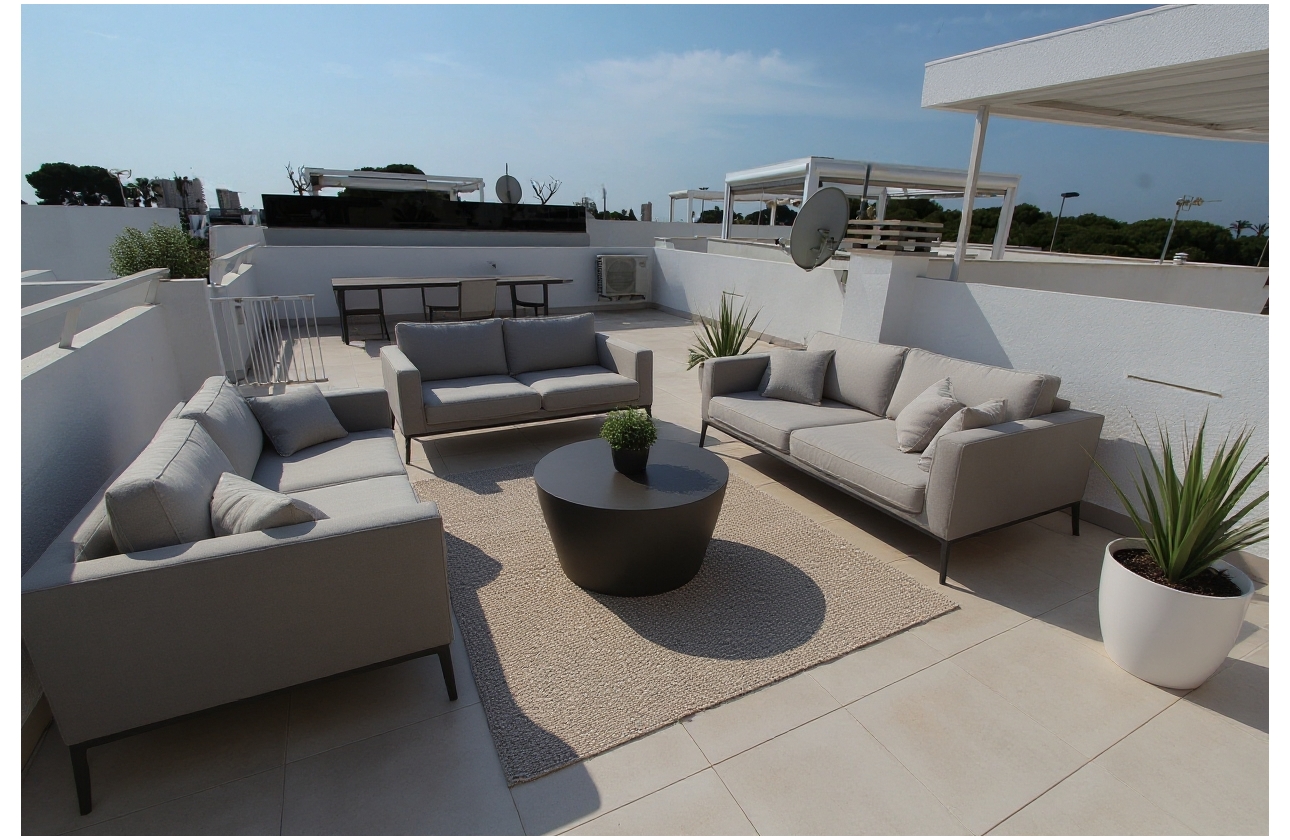 Reventa - Villa - Santiago de la Ribera