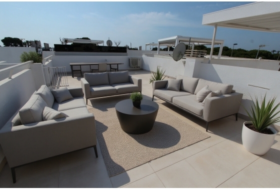 Reventa - Villa - Santiago de la Ribera