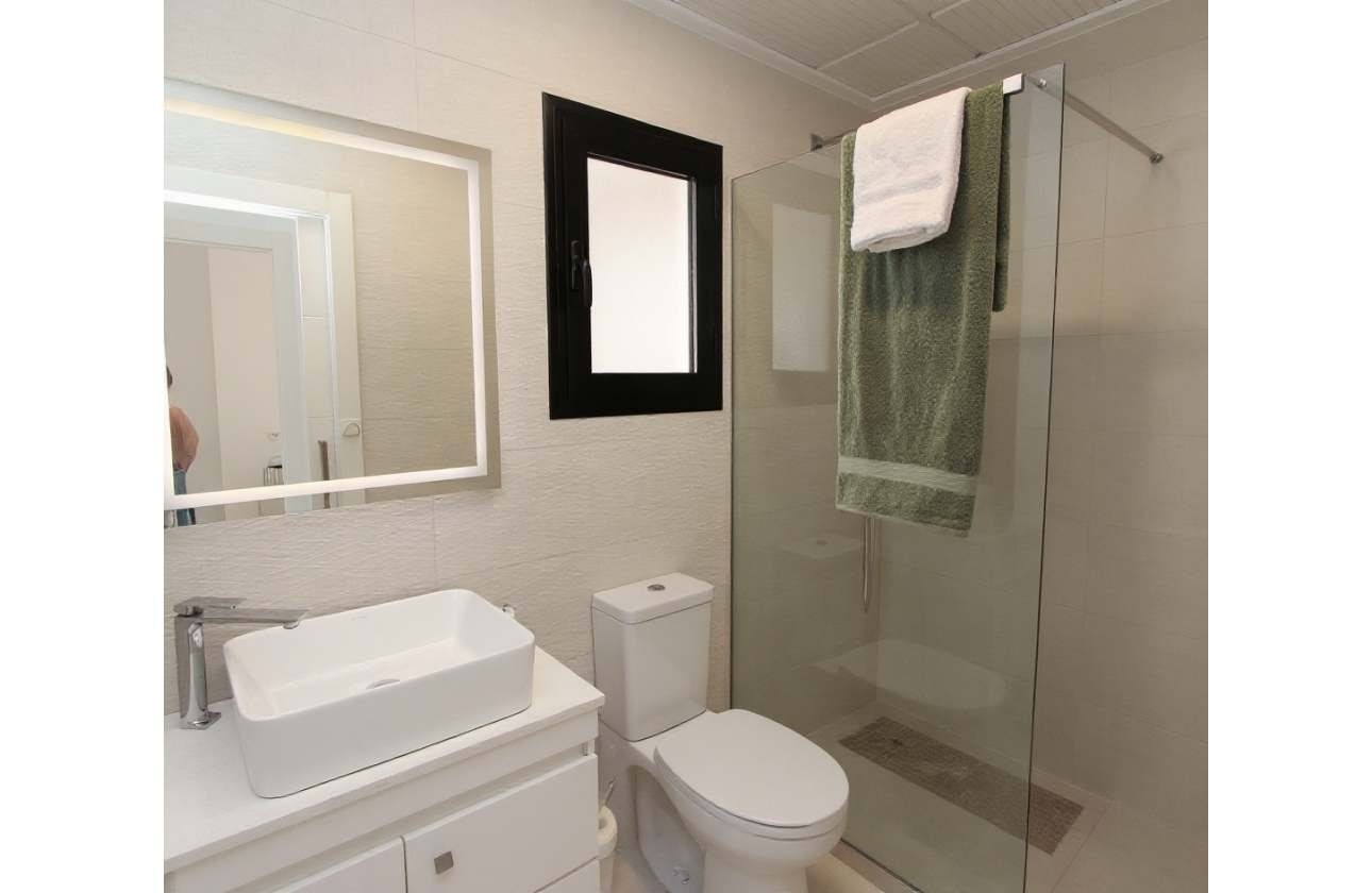 Reventa - Villa - Santiago de la Ribera