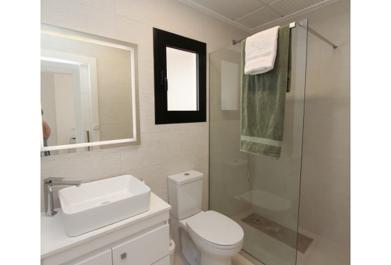 Reventa - Villa - Santiago de la Ribera