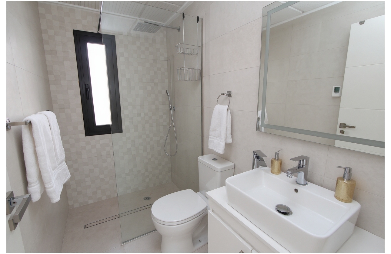 Reventa - Villa - Santiago de la Ribera