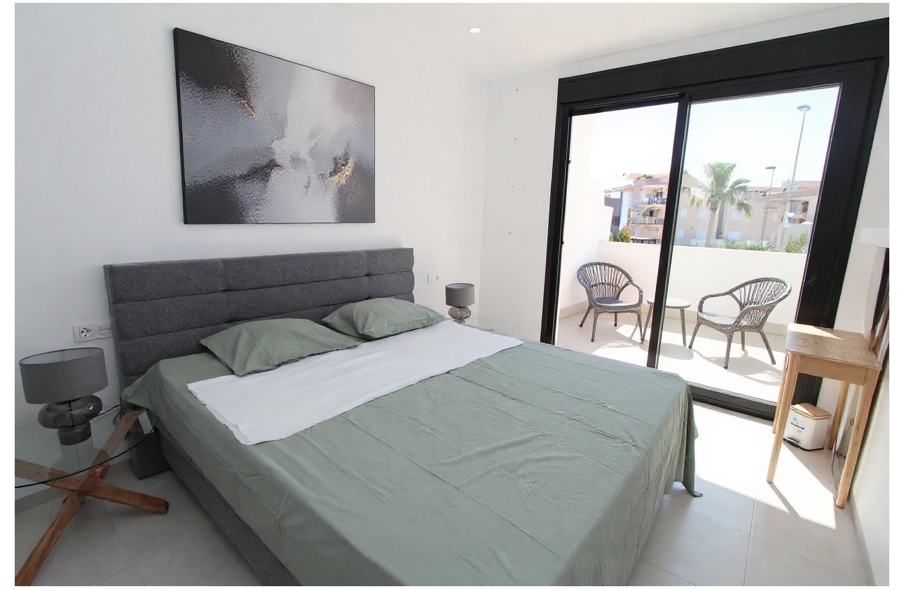 Reventa - Villa - Santiago de la Ribera