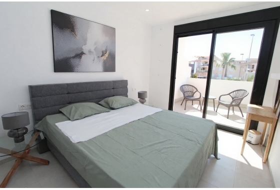 Reventa - Villa - Santiago de la Ribera