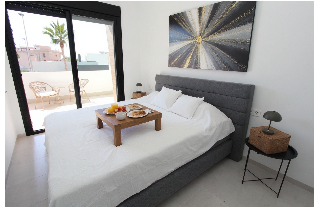 Reventa - Villa - Santiago de la Ribera