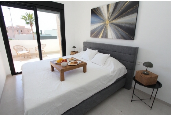 Reventa - Villa - Santiago de la Ribera