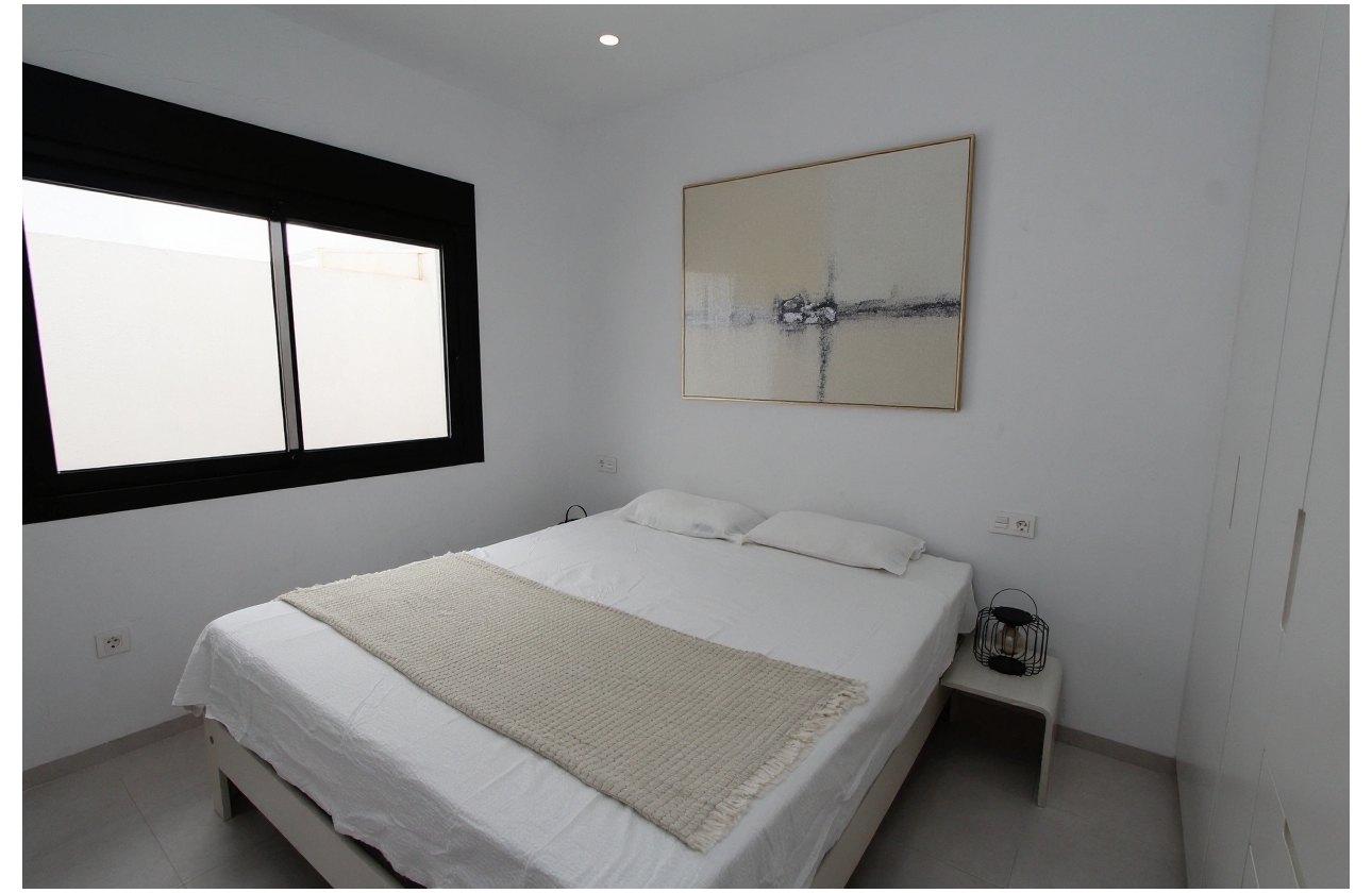 Reventa - Villa - Santiago de la Ribera