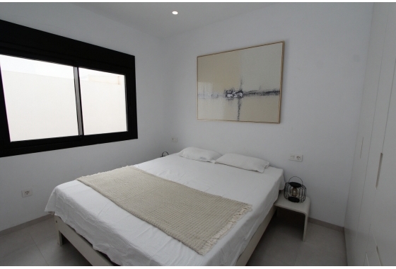 Reventa - Villa - Santiago de la Ribera