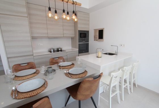 Reventa - Villa - Santiago de la Ribera