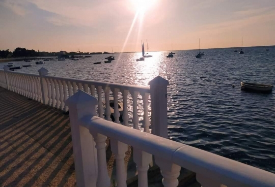 Reventa - Villa - Santiago de la Ribera