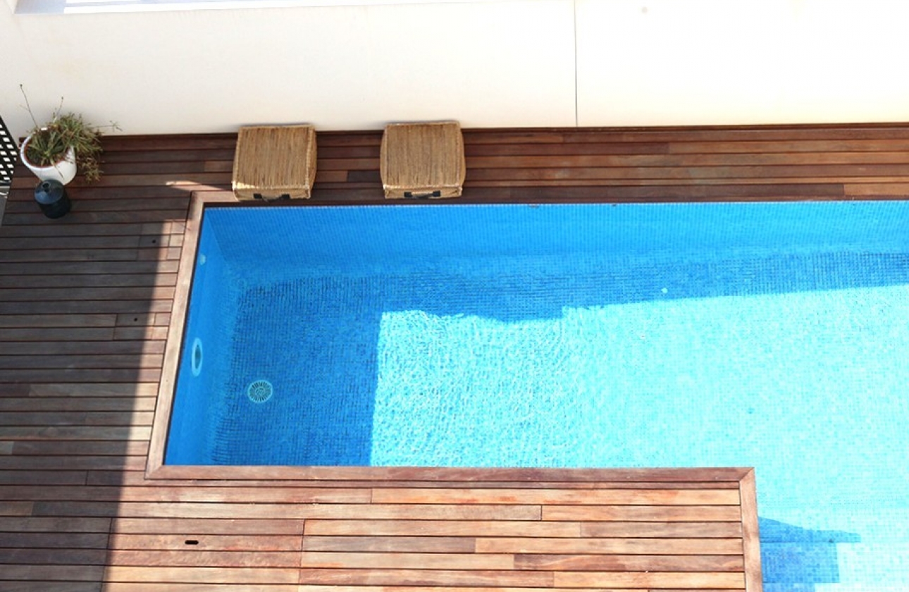 Resale - Villa - Orihuela Costa - La Zenia