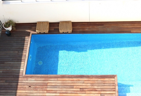 Resale - Villa - Orihuela Costa - La Zenia