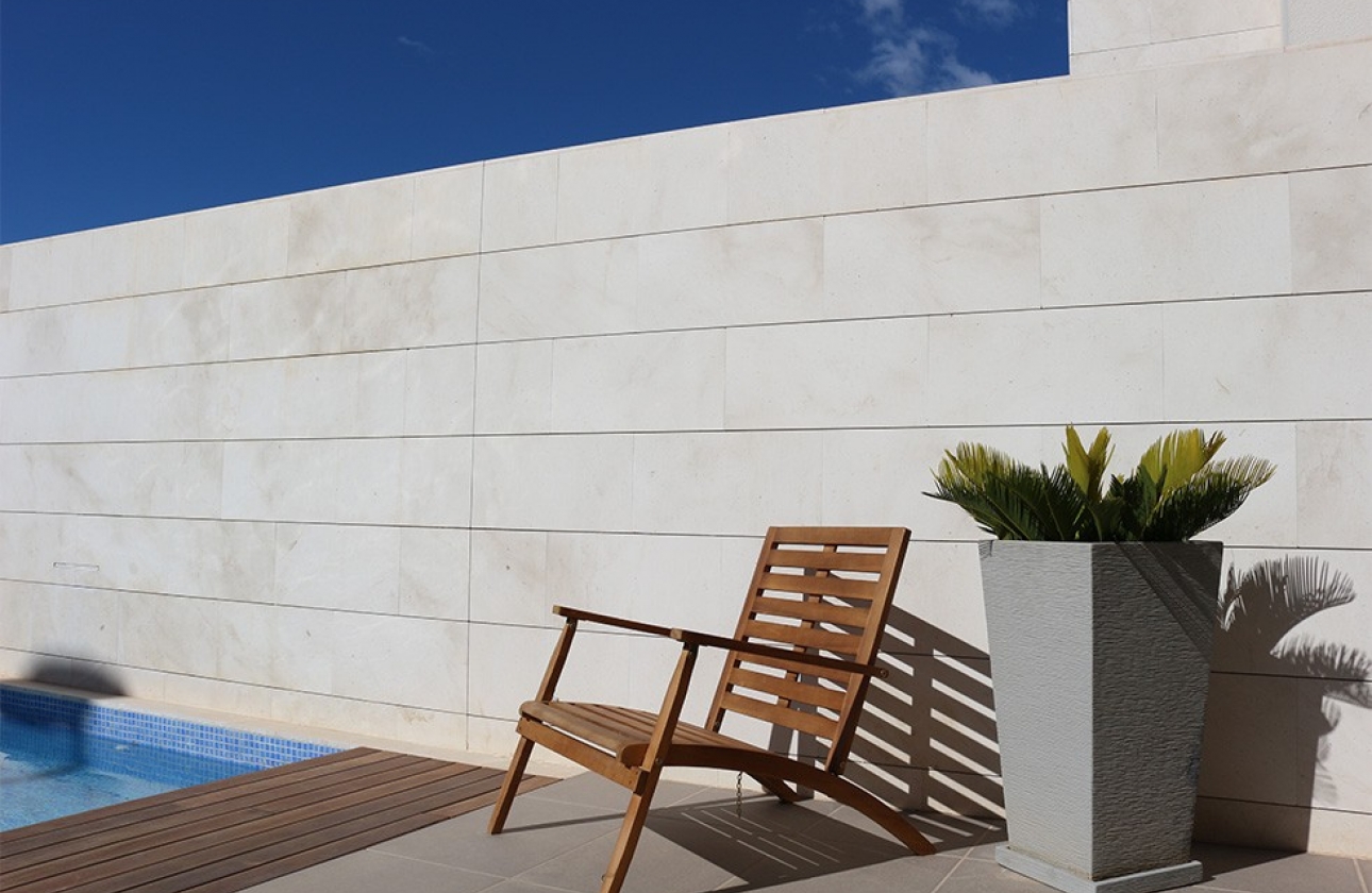 Resale - Villa - Orihuela Costa - La Zenia