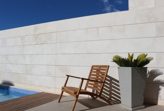 Resale - Villa - Orihuela Costa - La Zenia