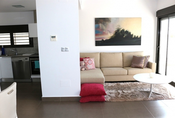 Resale - Villa - Orihuela Costa - La Zenia