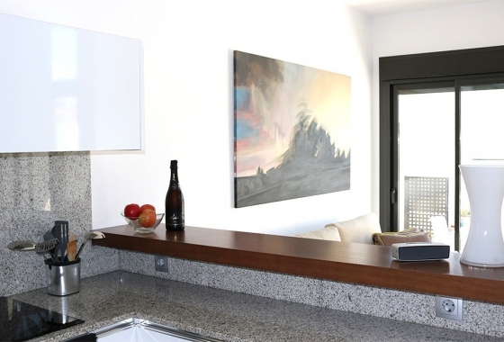 Resale - Villa - Orihuela Costa - La Zenia