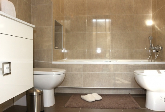 Resale - Villa - Orihuela Costa - La Zenia