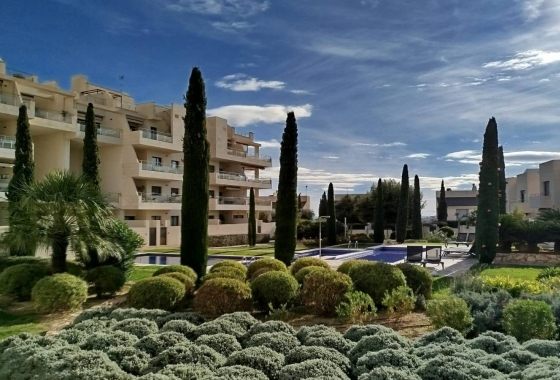 Resale - Villa - Orihuela Costa - La Zenia