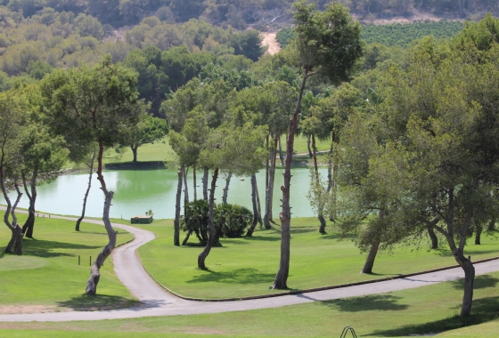 Resale - Villa - Orihuela Costa - La Zenia