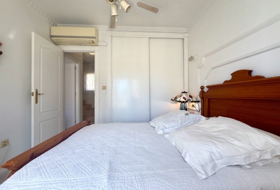 Herverkoop - Villa - Orihuela Costa - Villamartín