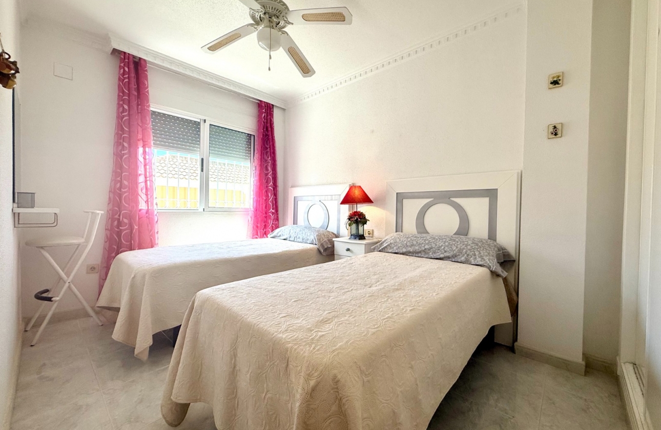 Herverkoop - Villa - Orihuela Costa - Villamartín