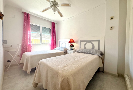 Herverkoop - Villa - Orihuela Costa - Villamartín