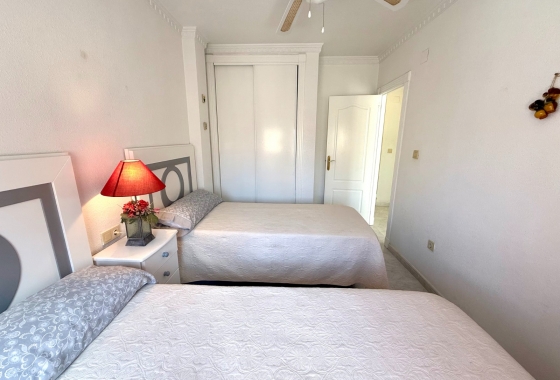 Herverkoop - Villa - Orihuela Costa - Villamartín