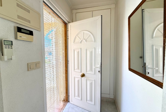 Herverkoop - Villa - Orihuela Costa - Villamartín