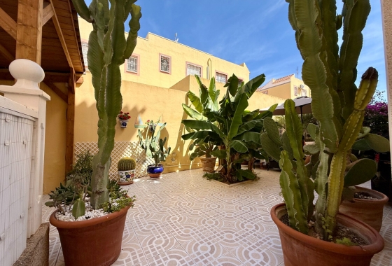 Herverkoop - Villa - Orihuela Costa - Villamartín