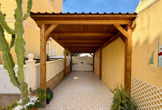 Herverkoop - Villa - Orihuela Costa - Villamartín