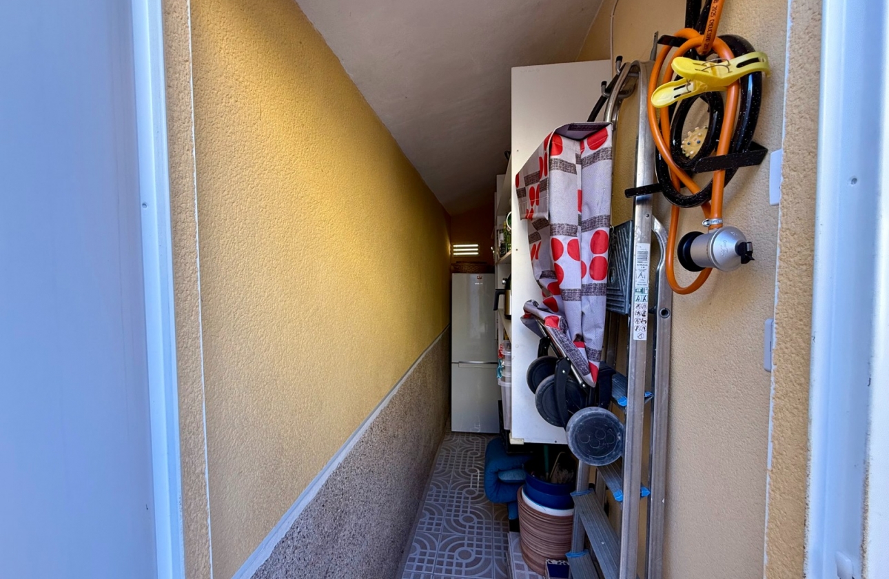 Herverkoop - Villa - Orihuela Costa - Villamartín