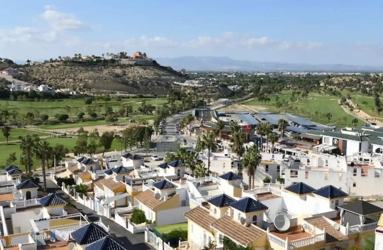 Obra nueva - Bungalow - Rojales - Ciudad Quesada