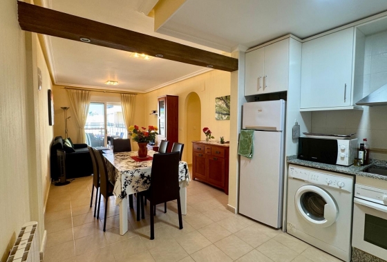 Reventa - Apartamento / piso - Villamartin